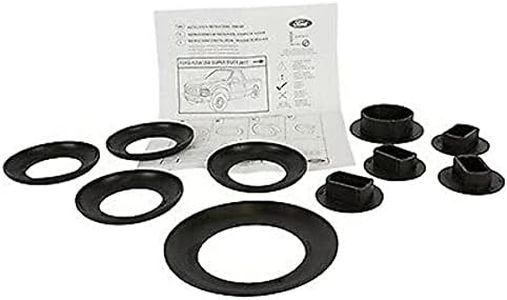 Ford Genuine BC3Z-99000A25-A Fifth Wheel Trailer Hitch Hardware Kit