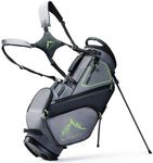 UNIHIMAL Golf Stand Bag with 14 Way