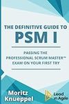 The Definitive Guide to PSM I: Pass