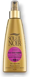 Soleil Noi