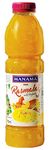 Manama Rasmalai Crush with Dry Fruits | Topping for Ice Creams, Cakes, Pastries and Shakes, 750ML Bottle