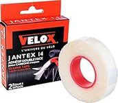 Velox Jantex 14 Tubular Rim Tape - 2 Wheels - R040CS00,Orange