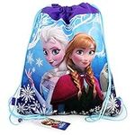 Disney Frozen Tote Bag