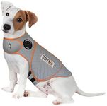 Thundershirt for Dogs, Small, Plati