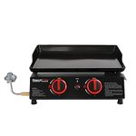 Royal Gourmet PD1203A Gas Griddle