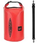 Kayak Dry Bags