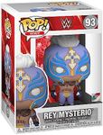 Pop WWE Re