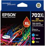 Epson EPC13T345592 702XL DURABrite 