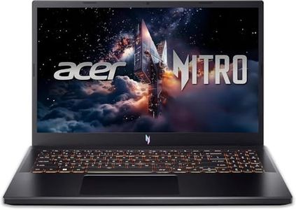 Acer Nitro
