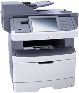 Lexmark X4