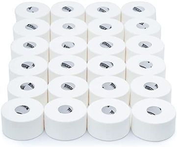 White Athl