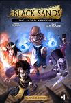 Black Sands, the Seven Kingdoms, volume 1