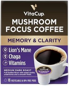 VitaCup Fo