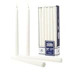 Royal Imports Unscented Taper Candl