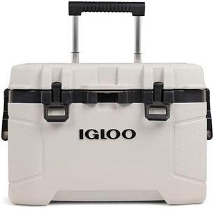 Igloo Trai