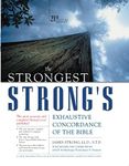 Strongest Strong's Exhaustive Conco