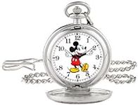 Disney Mickey Mouse Adult Pocketwat