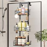 Nieifi Over The Door Shower Caddy P