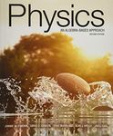 Physics: An Algebra-Based Approach