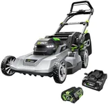EGO POWER+ Electric Lawn Mower, Cor