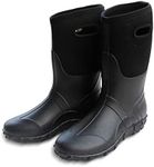 USOR Summer Rain Boots for Men Wome