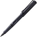 LAMY safari steel black - Fountain 