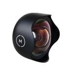 Moment 18mm Wide Lens for iPhone - T-Series & M-Series Mobile Lens for Ultra-Wide Photos & Videos (M-Series)