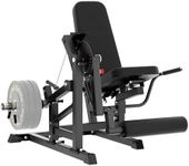 KINGSMITH LKC Leg Extension & Curl 