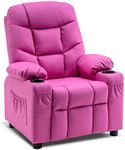 Mcombo Big Kids Recliner Chair with