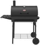 Char-Griller E2827 Pro Deluxe Charc