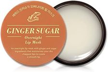 Etude House Ginger Sugar Overnight 