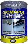 Cromapol Acrylic Waterproofing Coat