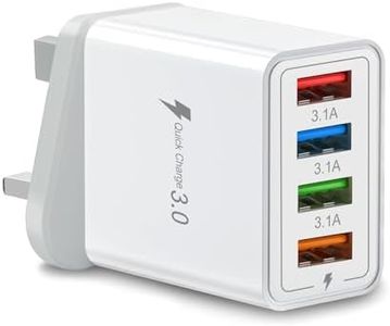 Multi USB 