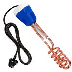 MI STAR 2000 Watts Immersion Rod (Multicolour)