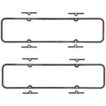 Fel-Pro Performance VS 12869 T Valve Cover Gasket Set, regular