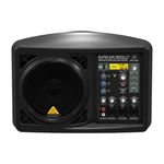 Behringer EUROLIVE B207MP3 Active 150 Watt 6.5" PA/Monitor Speaker System with MP3 Player