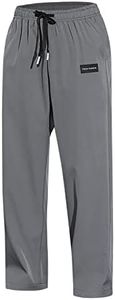 Men's Casu