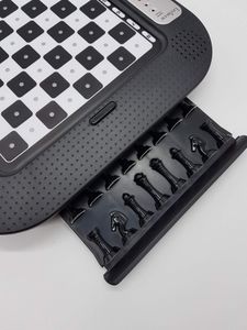 Lexibook Chessman FX Electronic Chess Game – Digital Board