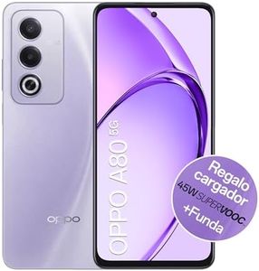 OPPO A80 5