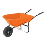 Truper 30347 Kids Garden Tools Kids Wheelbarrow