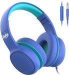 gorsun Premium A66 Kids Headphones 