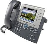 Cisco CP-7965G Unified IP Phone 796