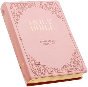 KJV Holy B
