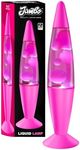 Jambo 16-Inch Liquid Lamp with Wax 