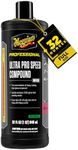 Meguiar's M11032 Mirror Glaze Ultra