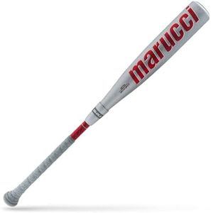 Marucci CATX2 Composite Senior League 2 5/8", -10 Drop, USA Baseball, End-Loaded