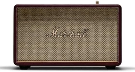 Marshall A