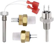 Foserove 42002-0024S Stack Flue Sen