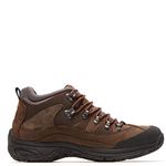 Dunham by New Balance Men's Cloud Chukka Boot, Brown, 11 4E US