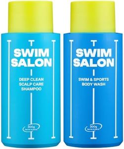 SWIM SALON